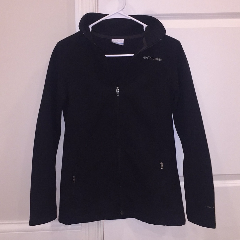 Columbia jacket