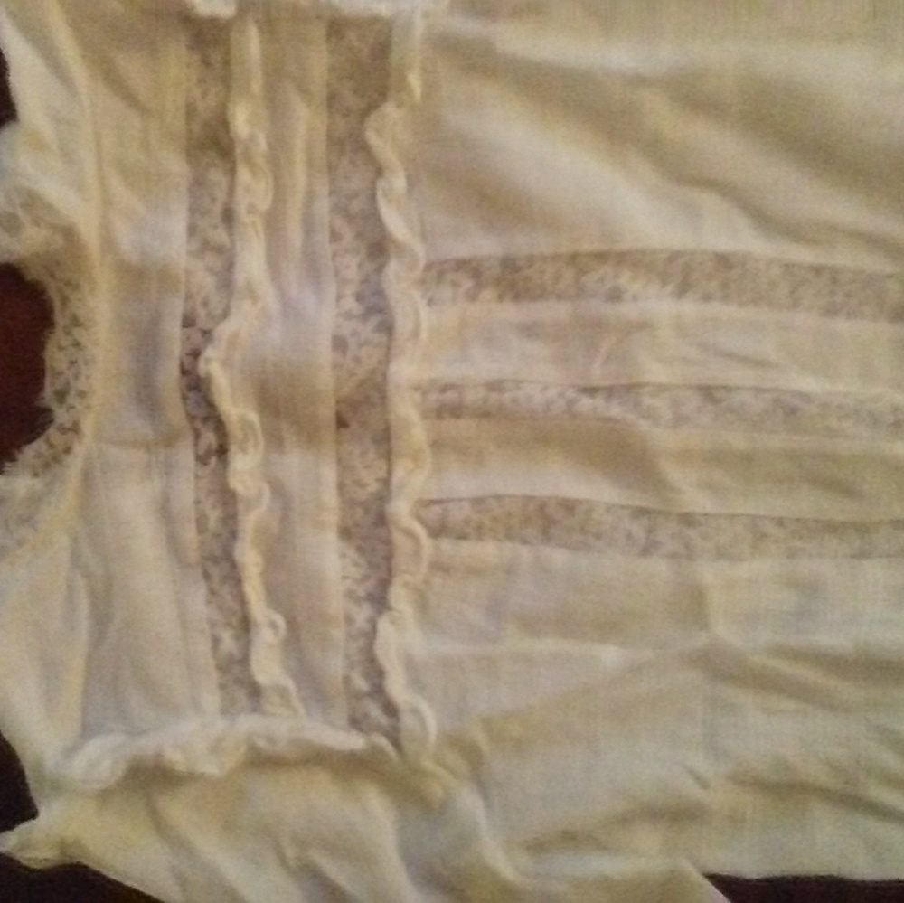 Express dress shirt size xs