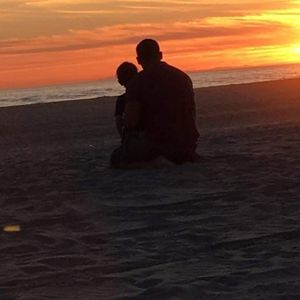 Meet your Posher, Andre