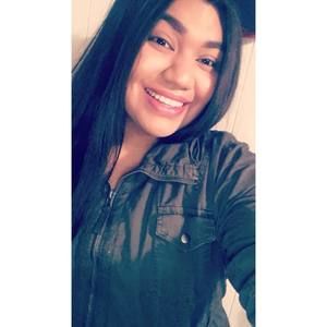 Meet your Posher, Cynthia