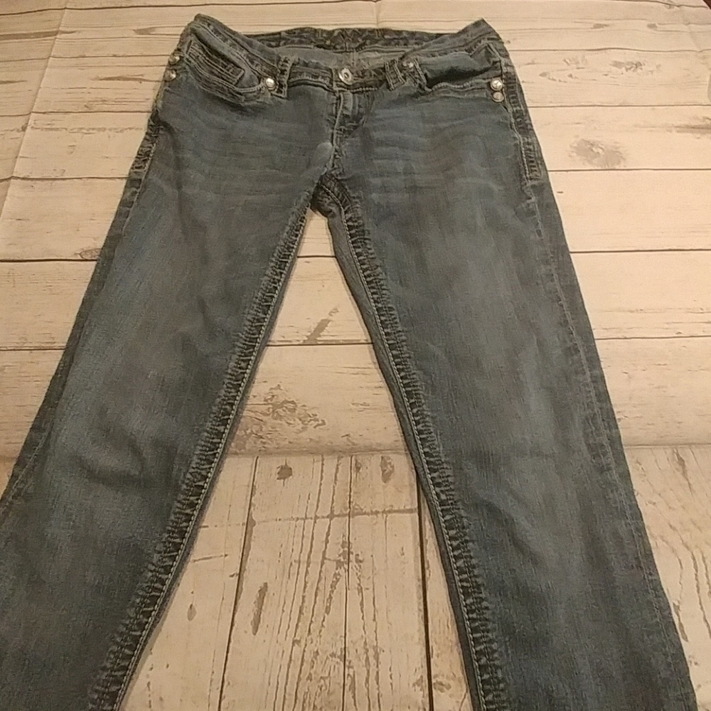 Seven Jeans