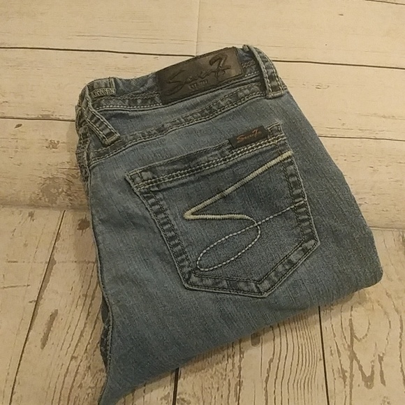 Seven Jeans - Picture 3 of 4