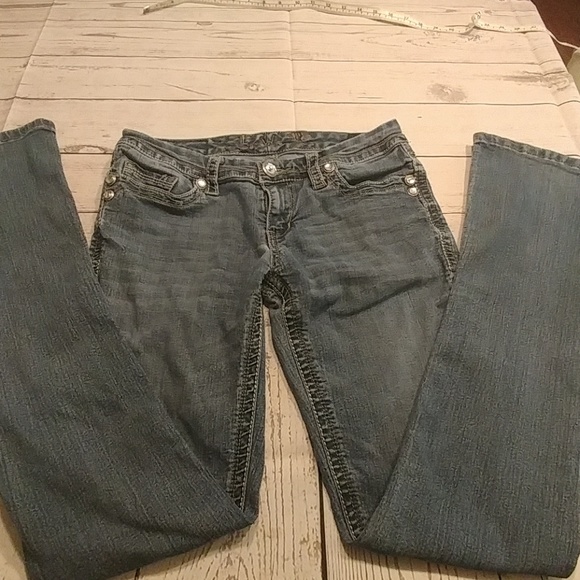Seven Jeans - Picture 2 of 4