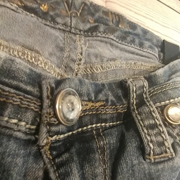 Seven Jeans - Picture 4 of 4