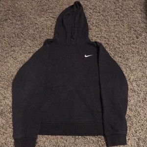Nike sweatshirt