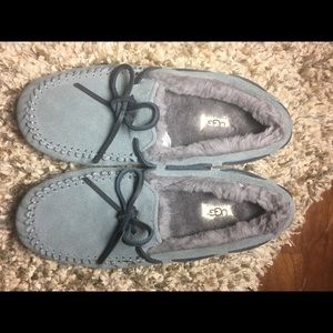 UGG Men’s Olsen Slipper