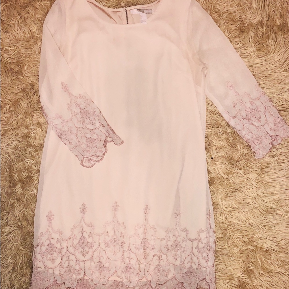 Forever 21 dress