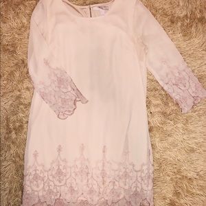 Forever 21 dress