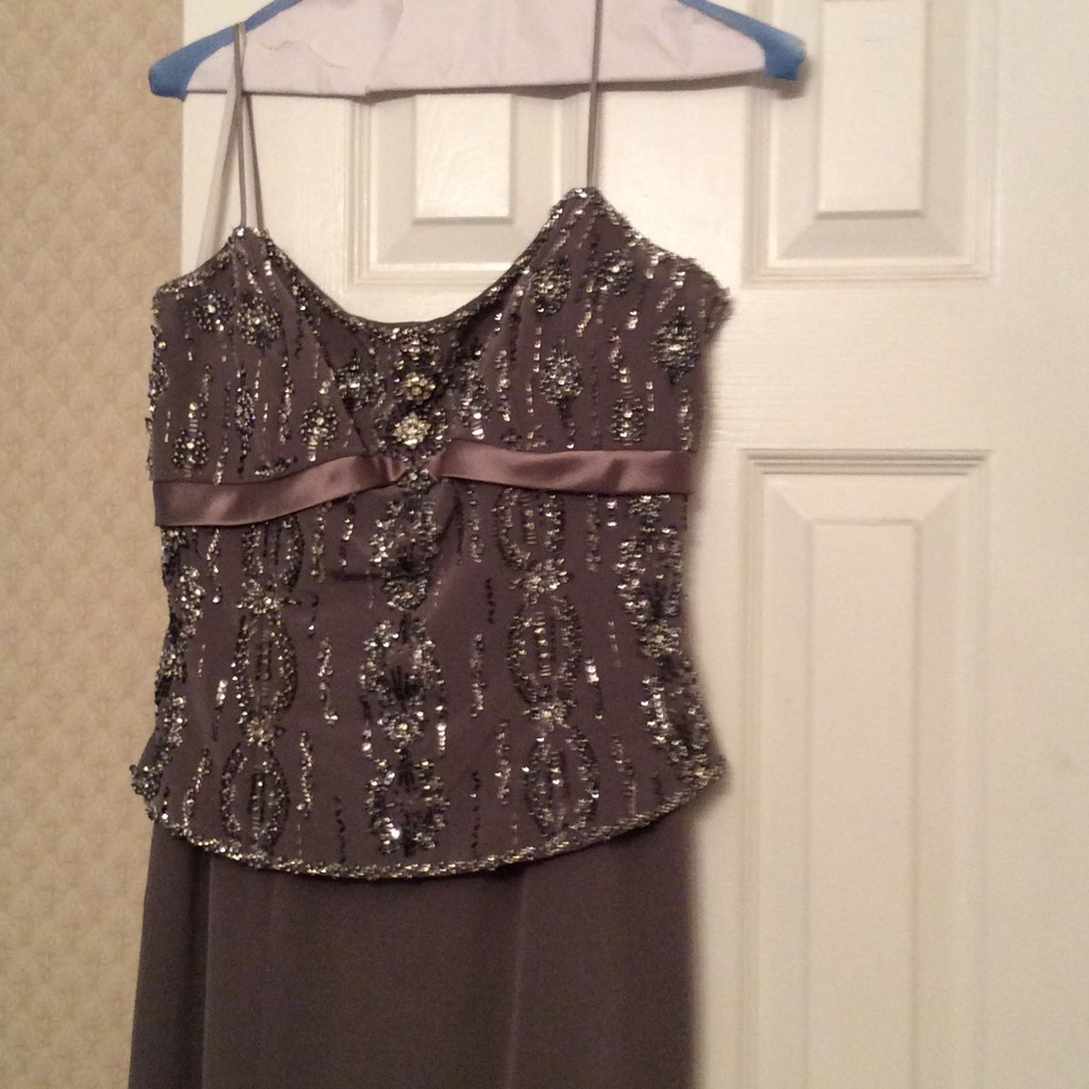 Gown Size 6 Mother of the Groom / Bride