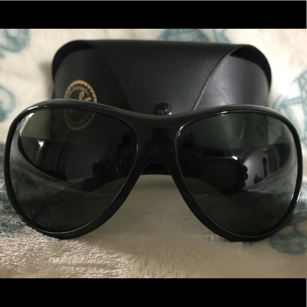 Ray-Ban Sunglasses