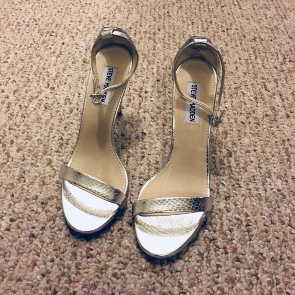 Steve Madden Stecy Sandals