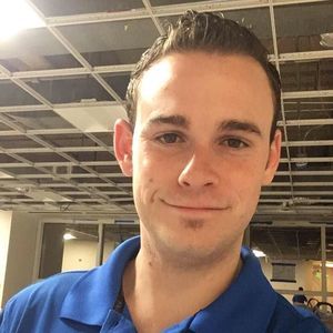 Meet your Posher, Brandon
