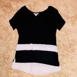 Charming Charlie blouse