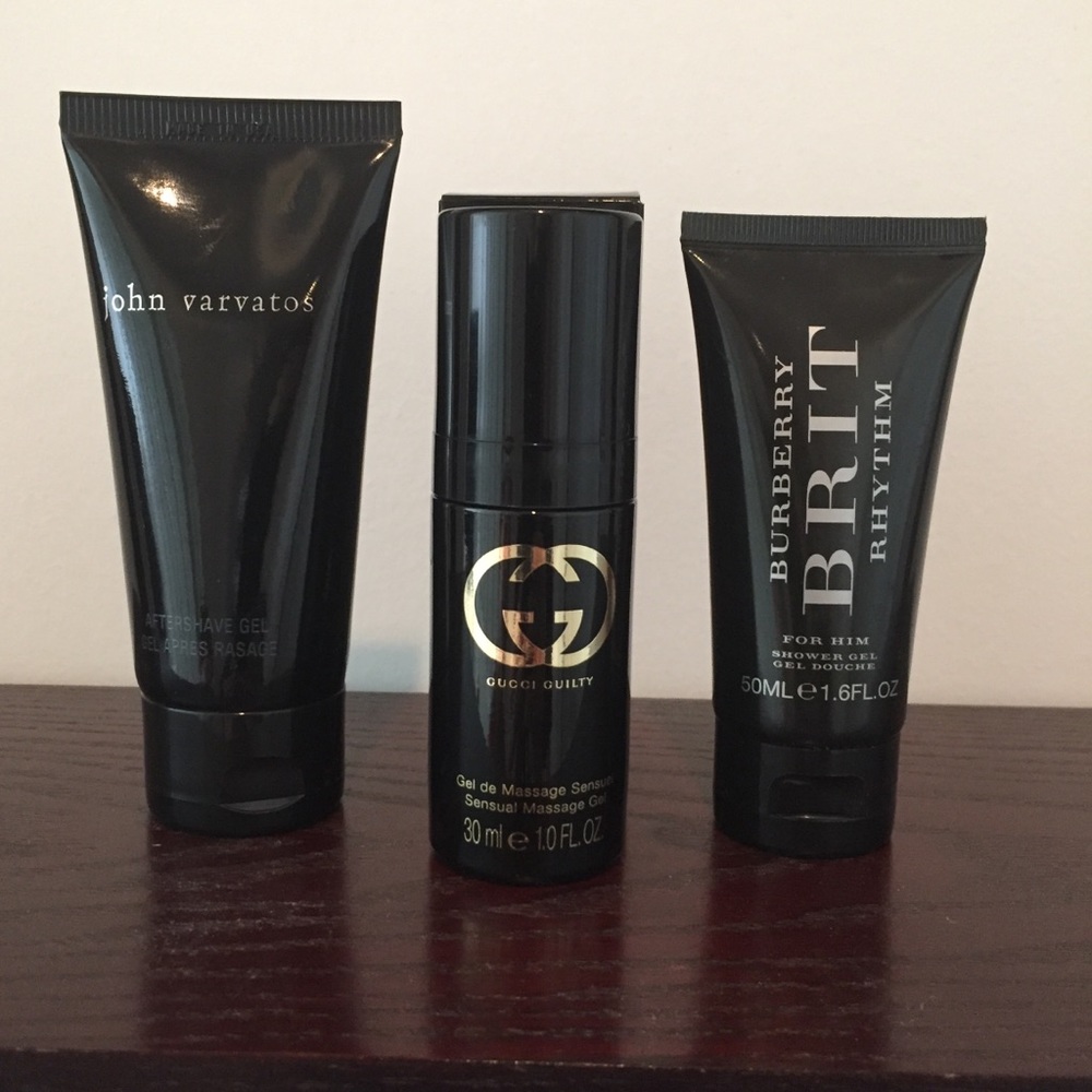 3 pcs cosmetic