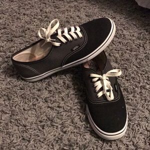 Women's vans