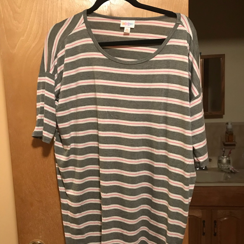 Lularoe Irma !