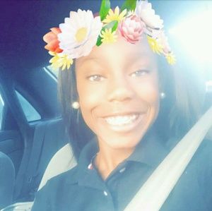 Meet your Posher, Nevaeh