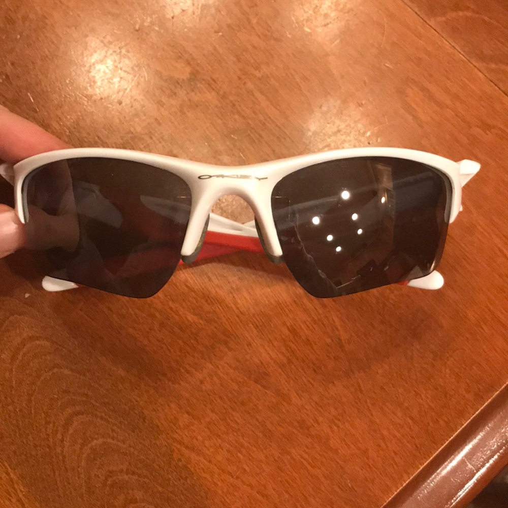 Half Jacket 2.0 Oakley Sunglasses