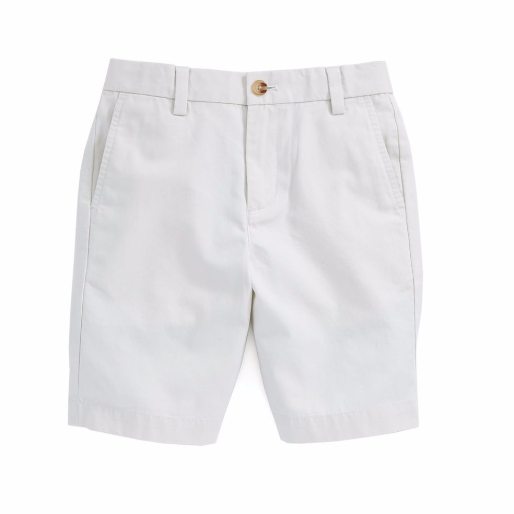 Vinyard Vines Boys' Classic Fit Club Shorts