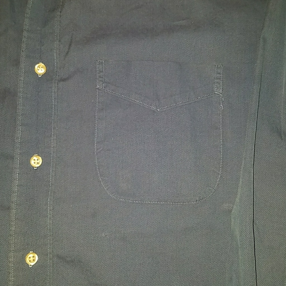 FREE Louis Roth Button Up - Picture 3 of 7