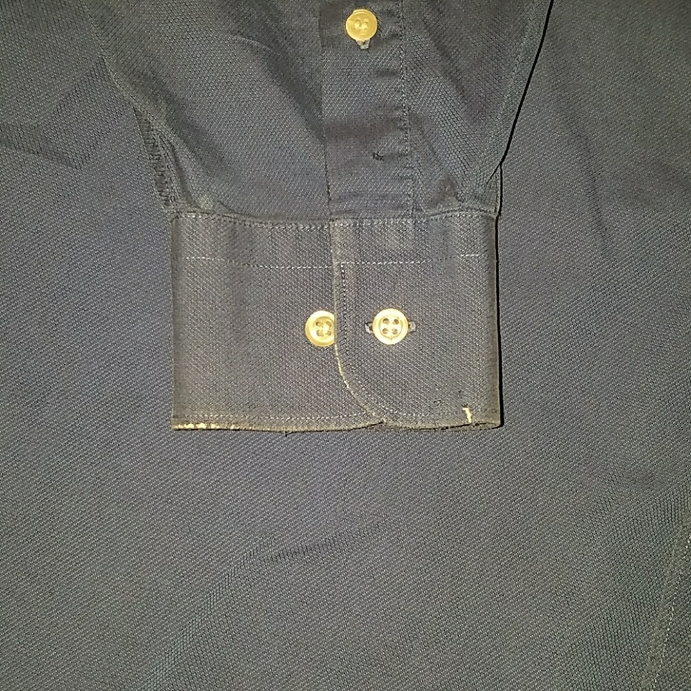 FREE Louis Roth Button Up - Picture 4 of 7