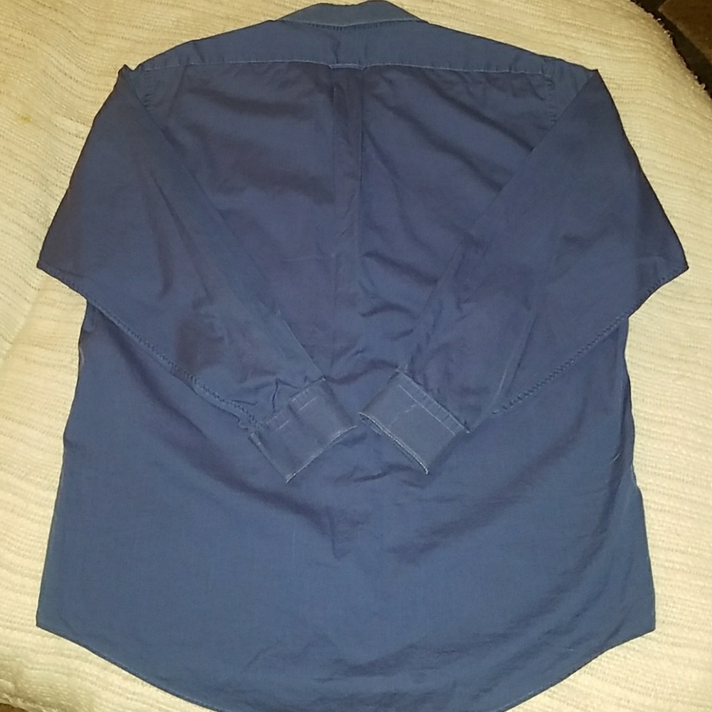 FREE Louis Roth Button Up - Picture 6 of 7