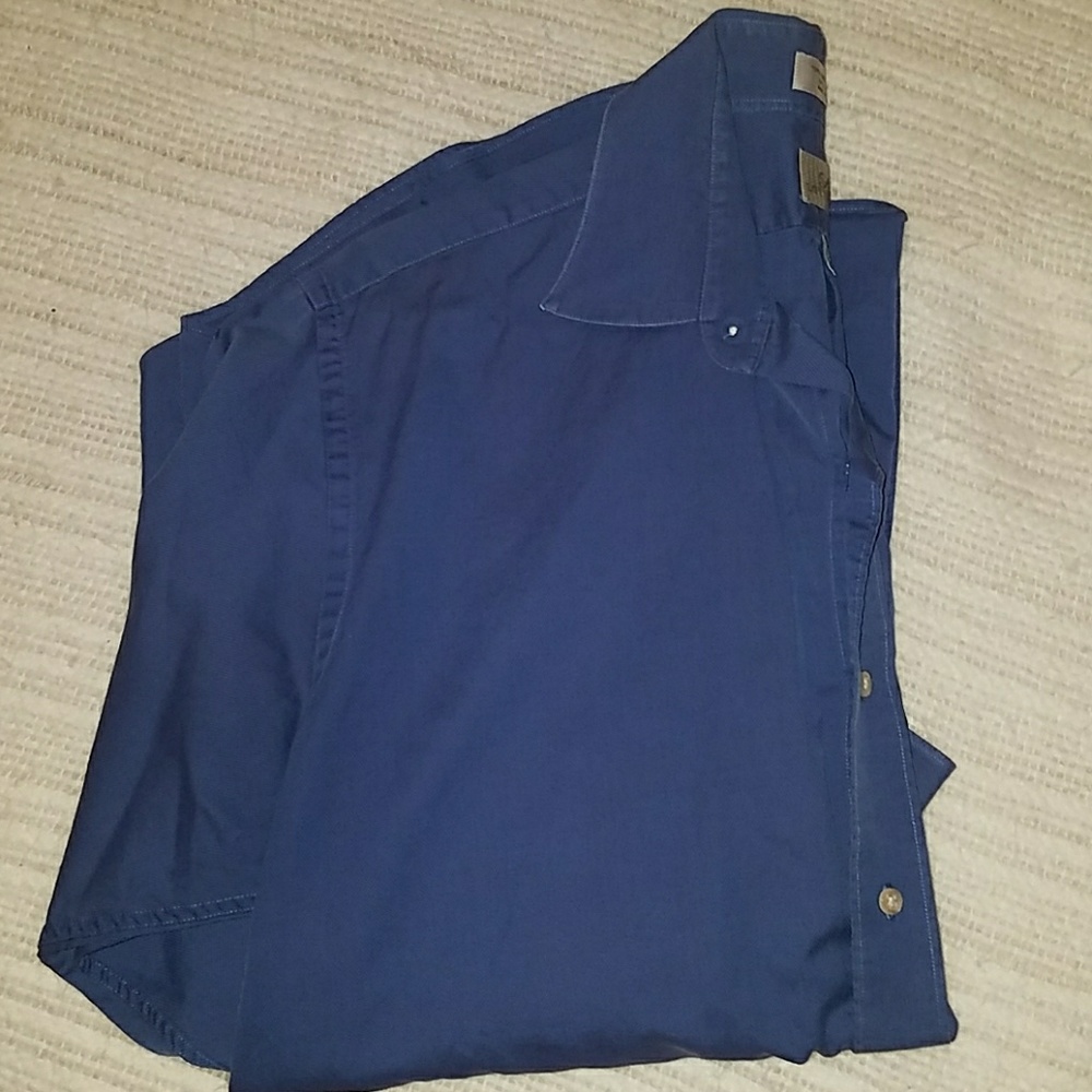 FREE Louis Roth Button Up - Picture 7 of 7