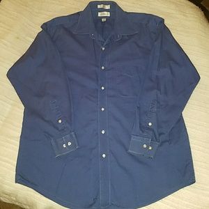 FREE Louis Roth Button Up