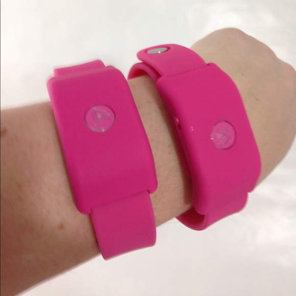 SoundMoovz bandz musical wrist bands w free app - Picture 3 of 4