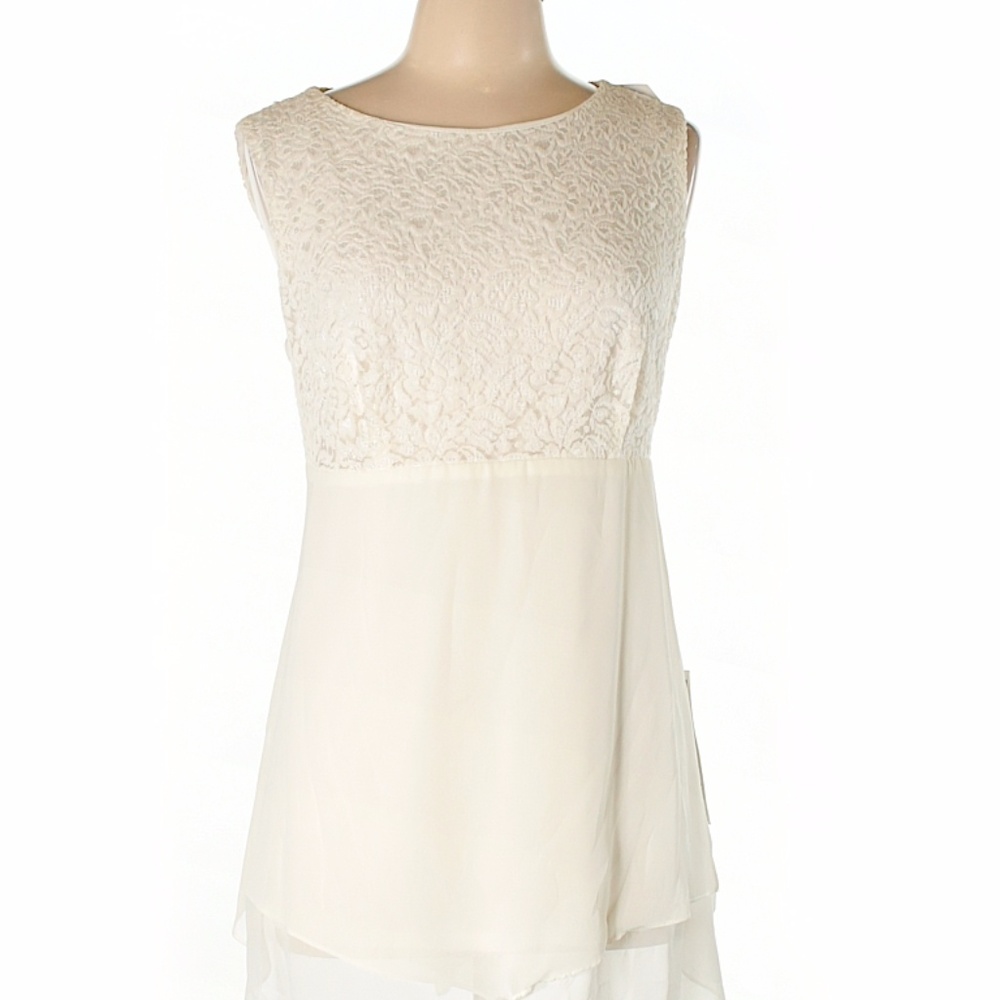 Studio 1940 Sleeveless Blouse