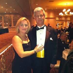 Meet your Posher, Pamela