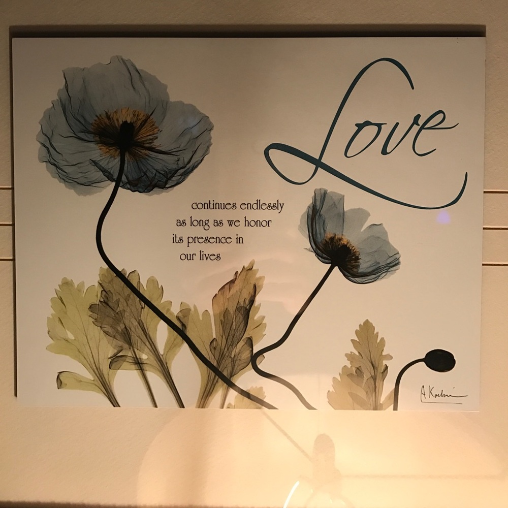 Meet your Posher, Pamela