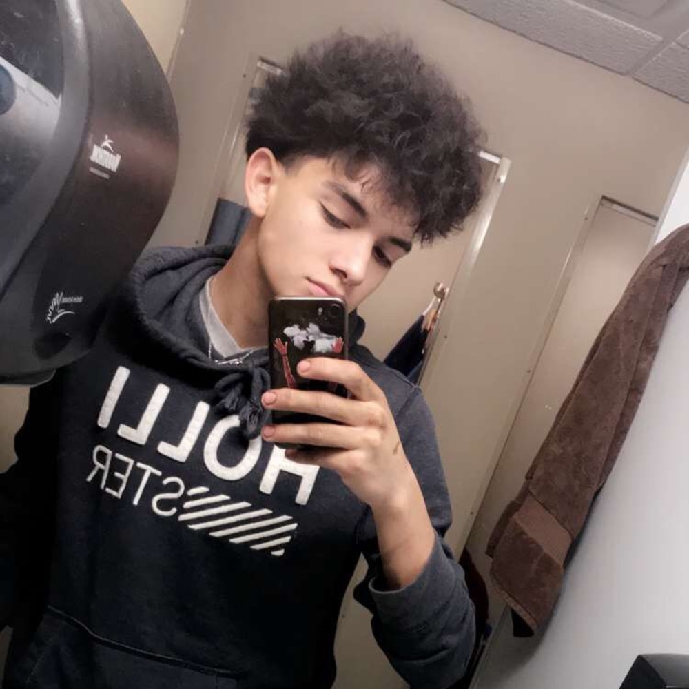 Meet your Posher, Jayden