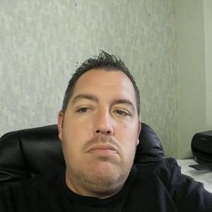 Meet your Posher, Keith