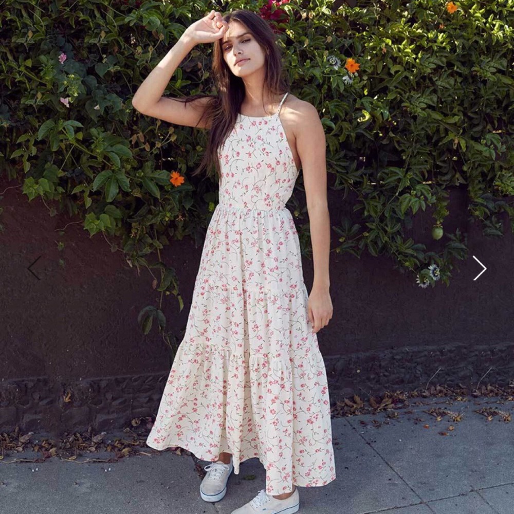 Christy Dawn Dress