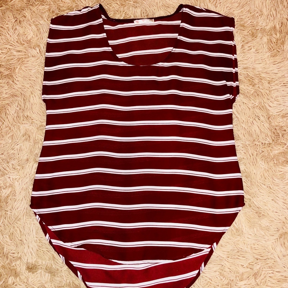 A’gaci blouse