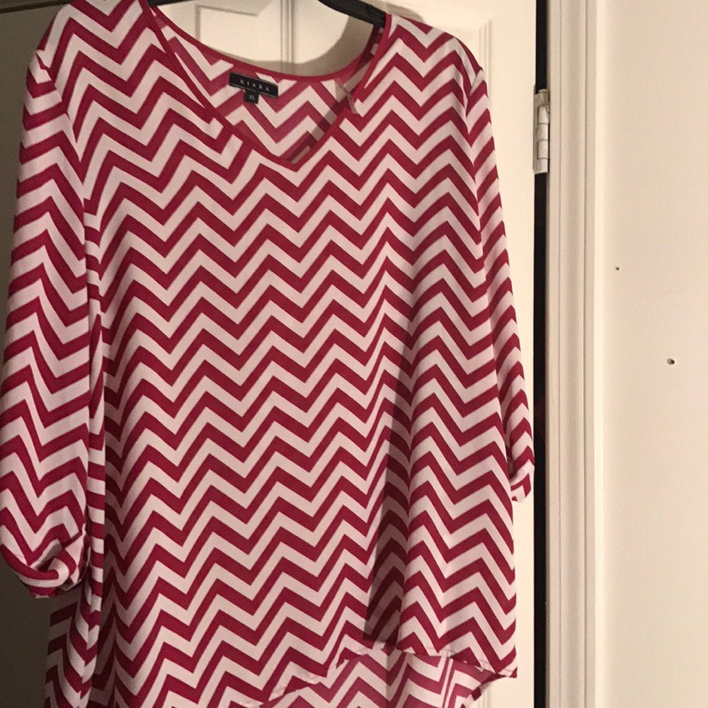 Blouse - Picture 2 of 2