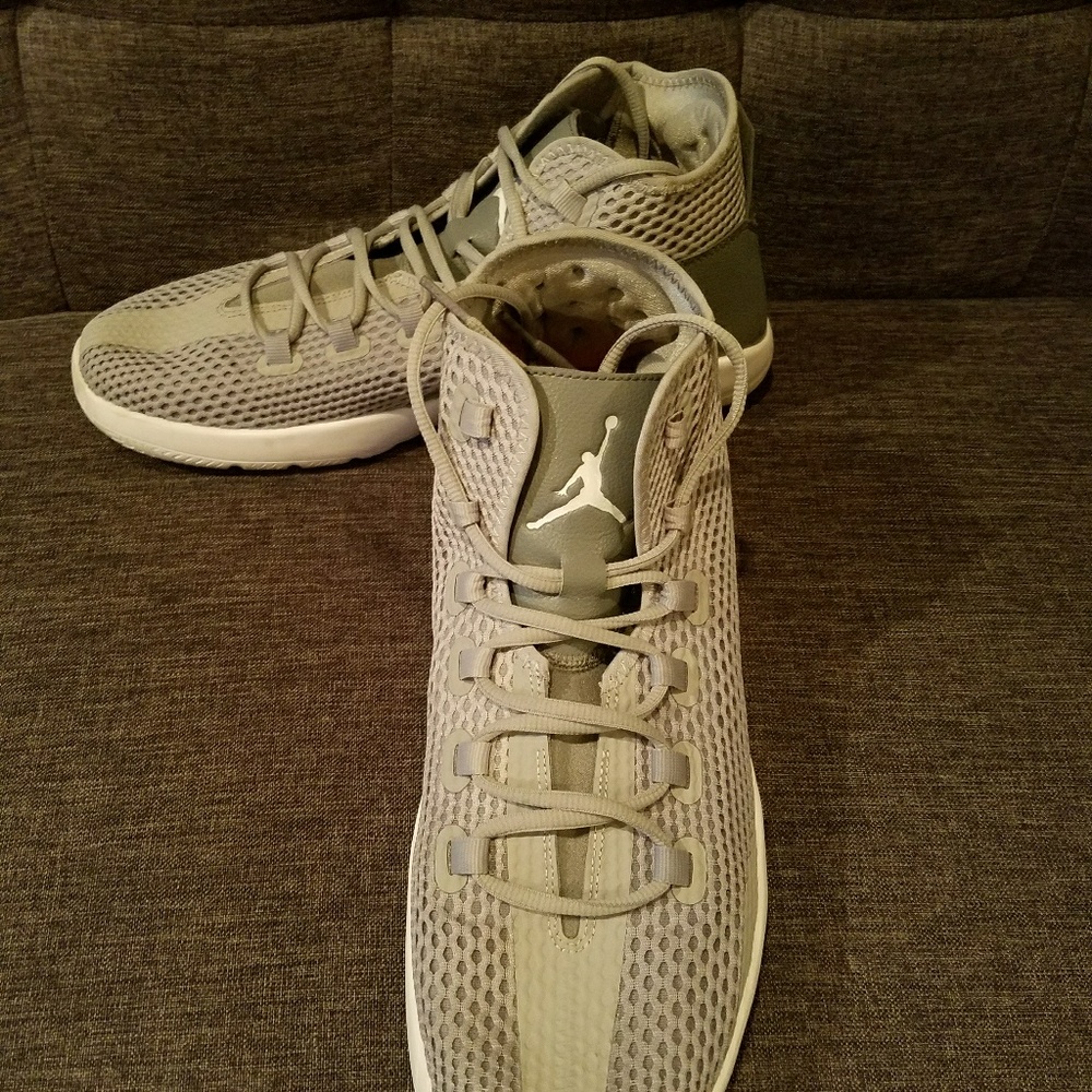 Men's Jordan Sneakers