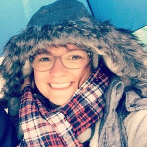 Meet your Posher, Nicole