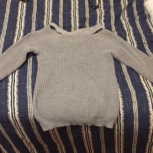 TOBI sweater