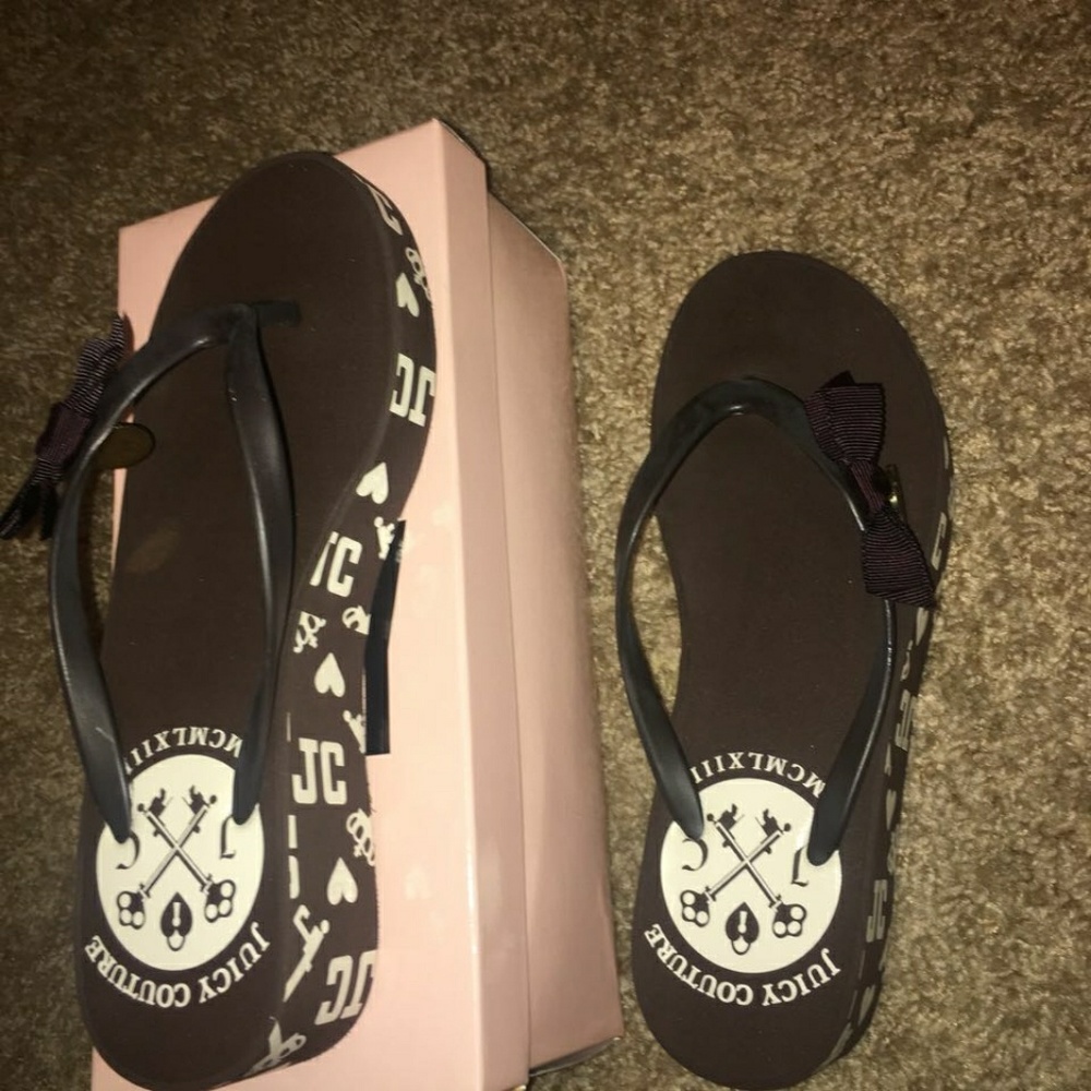 Flip Flops