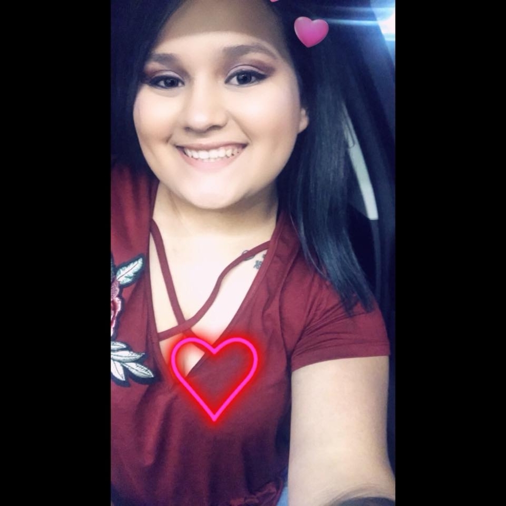 Meet your Posher, Breanna