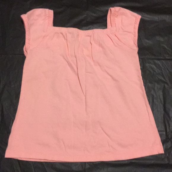 OshKosh Genuine Kids girl top, 4T - Picture 3 of 3