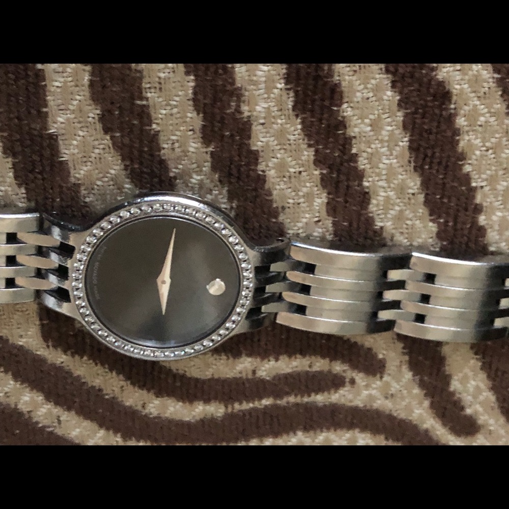 Authentic Movado❤️