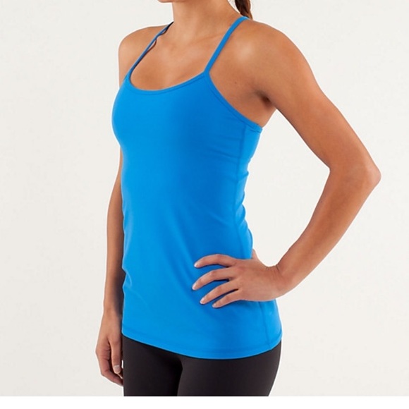 Lululemon Tank - Picture 2 of 4
