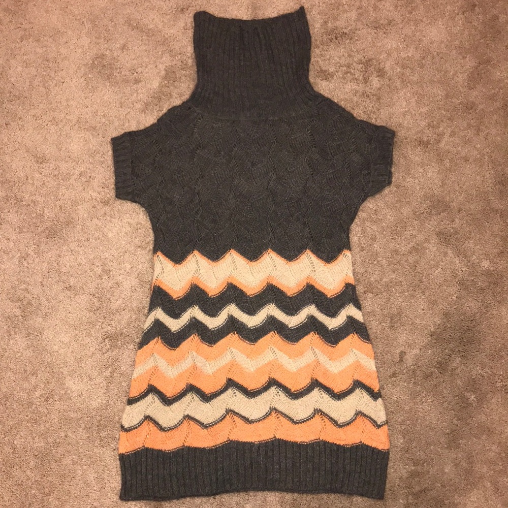 NWT Lineamaglia sweater dress
