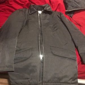 winter jacket Size 42