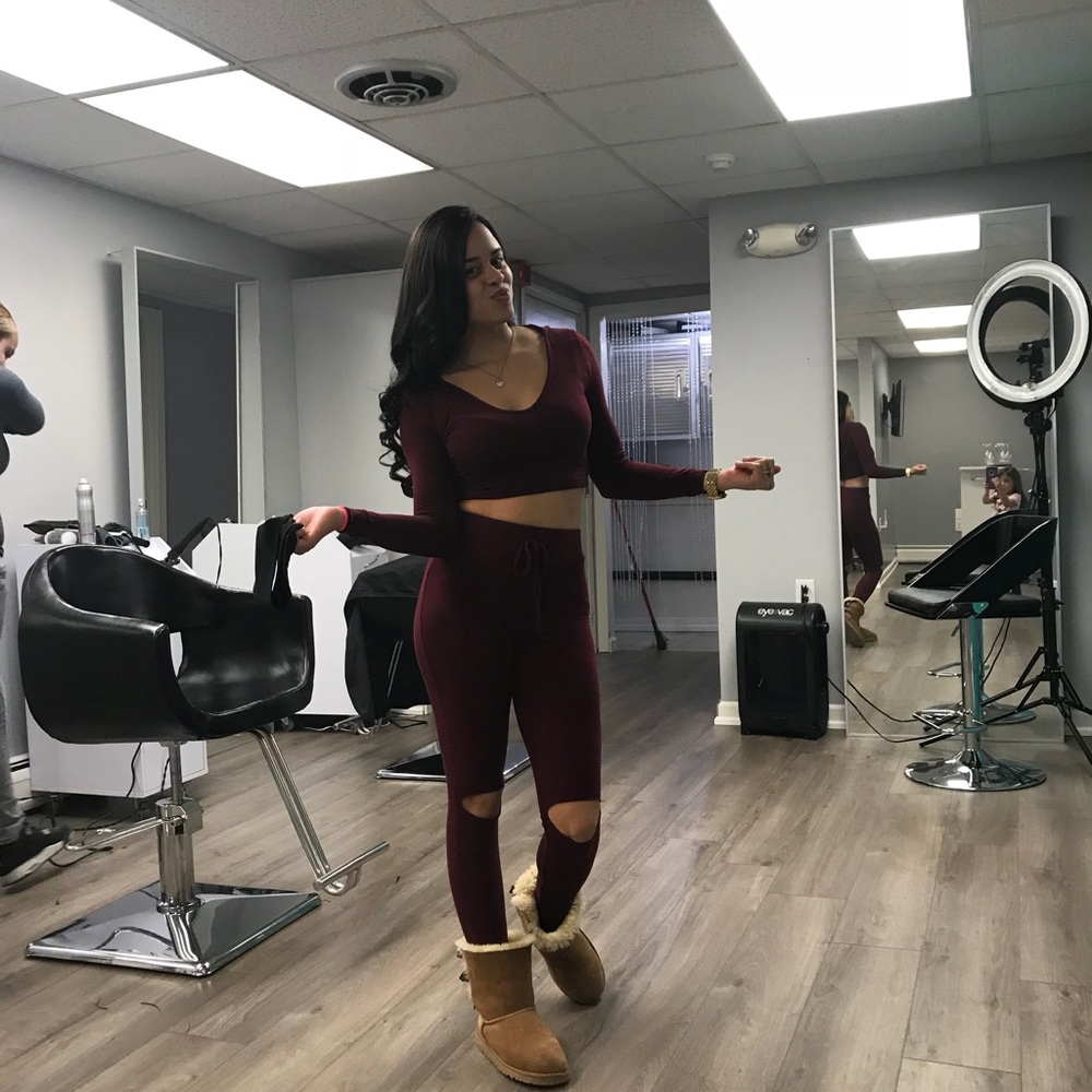 2 peice set