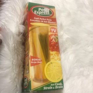 Pasta express