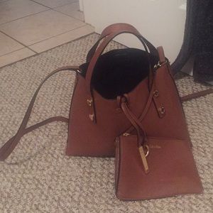 Calvin Klein handbag